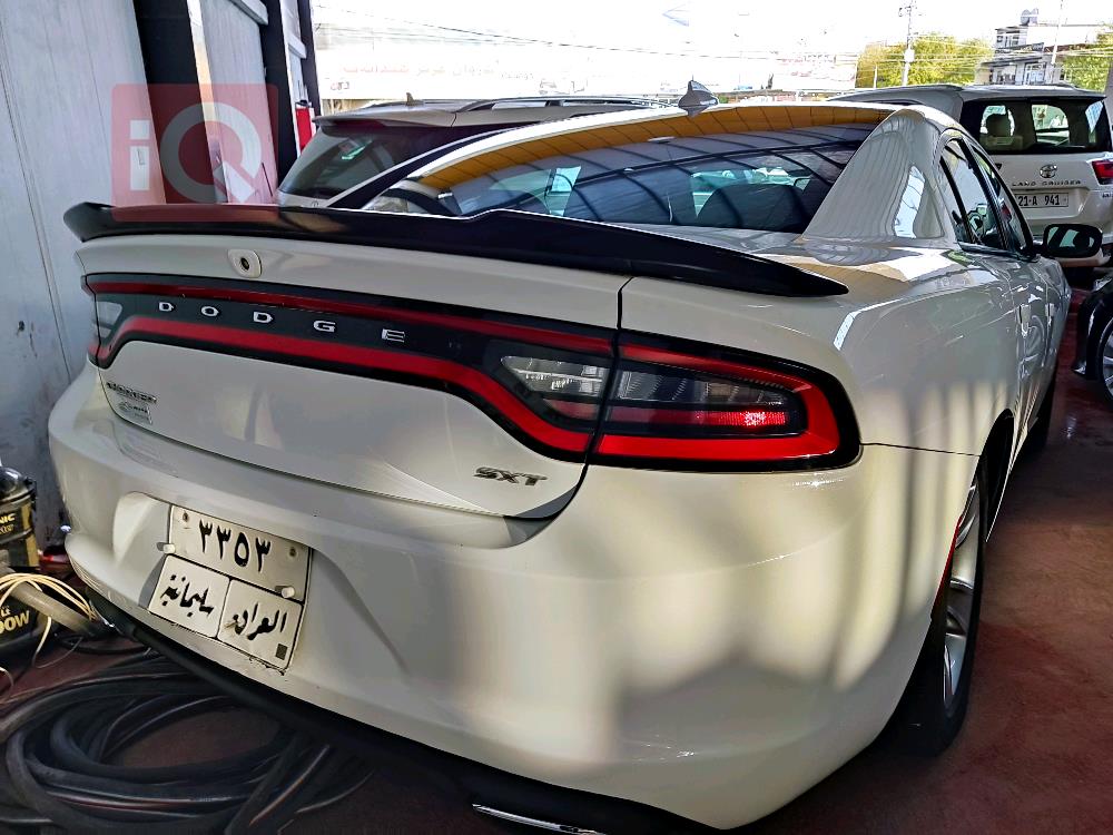 Dodge Charger